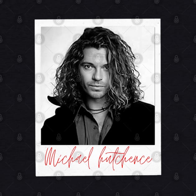 Michael hutchence by Apleeexx